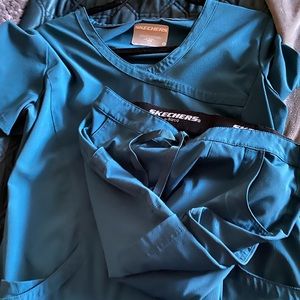 Skechers Scrubs